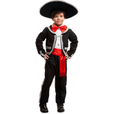 Mariachi Costume - Kids